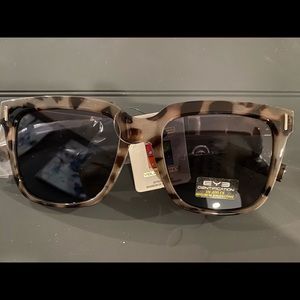 Brand new sunglasses